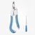 PetTribes Coupe-Ongles Tondeuse pour Animaux