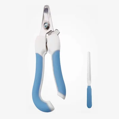 PetTribes Coupe-Ongles Tondeuse pour Animaux