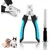ZooVenture Coupe-Ongles Animaux Lame Acier ZooVenture Coupe-Ongles Animaux Lame Acier