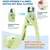 ZooVenture Coupe Ongle LED Vert Chat Chien ZooVenture Coupe Ongle LED Vert Chat Chien