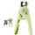 Couleur: Vert