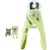 ZooVenture Coupe Ongle LED Vert Chat Chien ZooVenture Coupe Ongle LED Vert Chat Chien
