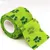 HausPets Lot de 4 Bandages Auto-adhésifs Animal Respirant Imperméable HausPets Lot de 4 Bandages Auto-adhésifs Animal Respirant Imperméable
