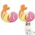 2 pcs