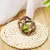 FurryFusion Bâton de catnip avec cloche pour chat