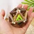 FurryFusion Bâton de catnip avec cloche pour chat
