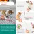 ZooVenture Jouet Distributeur Friandises Chat - ABS, Ressort