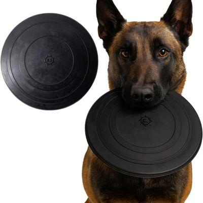 ZooVenture Jouet Caoutchouc Ultra-Résistant - Garantie, Chien