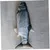 PetTribes Jouet Poisson Vibrant USB pour Chat avec Queue Mobile