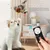 MCBOSON (Rechargeable Herbe à chat) Jouet Oiseau Volant