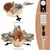 MCBOSON (Rechargeable Herbe à chat) Jouet Oiseau Volant