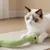 FurryFusion Peluche serpent pour animaux de compagnie