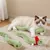 FurryFusion Peluche serpent pour animaux de compagnie