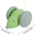 ZooVenture Jouet Chat Souris Intelligent Tactile