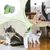 ZooVenture Jouet Chat Souris Intelligent Tactile