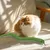 ZooVenture Peluche Serpent Chat - Corde, Portable, Interactif