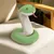 ZooVenture Peluche Serpent Chat - Corde, Portable, Interactif
