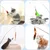 ZooVenture Jouets Chat - Instinct Chasse, Exercice, Variété