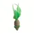 FurryFusion Jouet souris en catnip pour chat