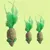 FurryFusion Jouet souris en catnip pour chat