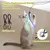 PetTribes Ensemble Jouets Chat - 2 Bâtons + 9 Plumes