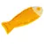 PetTribes Jouet pour Chat Loofah Crunchy Trio