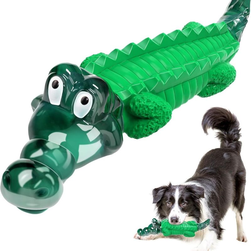 ZooVenture Hunde-Kauspielzeug – Anti-Angst, robust, alle Größen