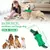 ZooVenture Jouet Mâcher Chien - Anti-Anxiété, Durable, Toutes Tailles