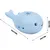 ZooVenture Baleine Bleue Jouet Chat Électrique