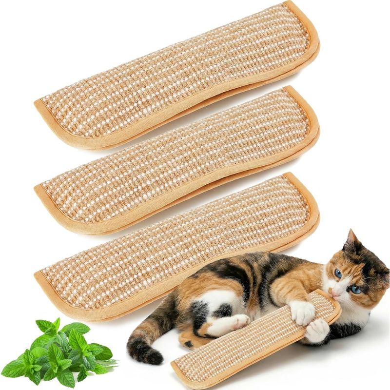 ZooVenture Katze Spielzeug Kicker 3St