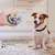 PetTribes Jouet à Mâcher Balle Interactive pour Furet