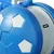 Pawffee Balle jouet interactive pour chat et chien - bleu