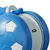 Pawffee Balle jouet interactive pour chat et chien - bleu