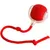 PetTribes Balle Interactive USB Rechargeable : 3 Modes, Auto-Mouvement