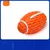 FurryFusion Balle de jeu pour chien pour grignoter