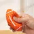 FurryFusion Balle de jeu pour chien pour grignoter