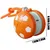 Pawffee Ballon de football interactif pour chien