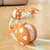 Pawffee Ballon de football interactif pour chien