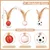 PetTribes Lot 3 Balles Élastiques Chat Intérieur Chasse