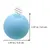 MCBOSON Lot de 3 jouets pour chat avec effets sonores MCBOSON Lot de 3 jouets pour chat avec effets sonores