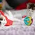 FurryFusion Balle en caoutchouc à motifs, jouet pour animaux de compagnie
