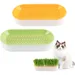 ZooVenture 2er Set Katzengras Zucht Hydroponie