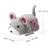 PetTribes Jouet Chat Hamster Interactif Sonore