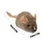 PetTribes Jouet Souris Interactive pour Chat (Lot de 2)