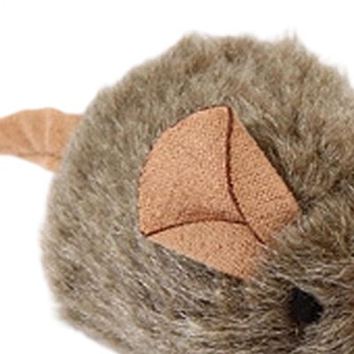 PetTribes Jouet Souris Interactive pour Chat (Lot de 2)