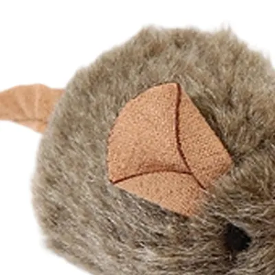PetTribes Jouet Souris Interactive pour Chat (Lot de 2)