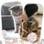 PetTribes 20 Boules Froissement Chat PVC Colorées Stimulation 5.1cm