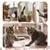 PetTribes 20 Boules Froissement Chat PVC Colorées Stimulation 5.1cm