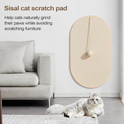 PetTribes Tapis Griffoir Vertical Chat