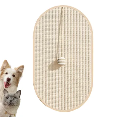PetTribes Tapis Griffoir Vertical Chat